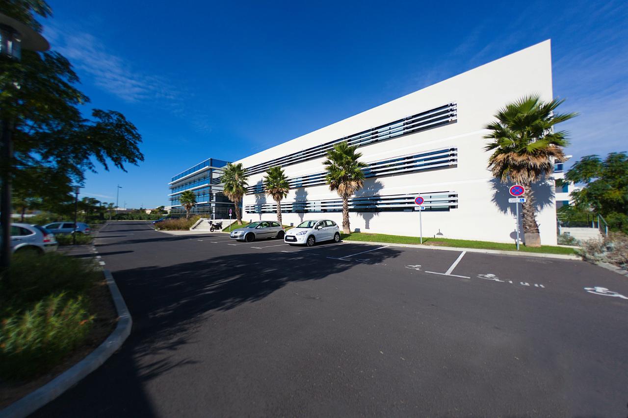 Bureau Montpellier 112m² Location bureau Montpellier Hérault OLBUR2532467 0